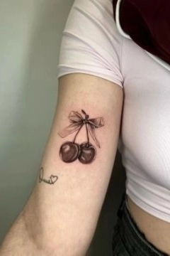 Tattoo realizado por Diego López de Kustom Tattoo