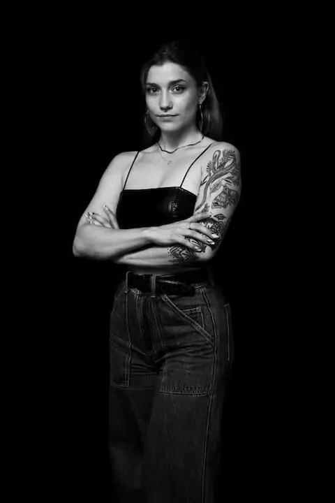 Tam de Kustom Tattoo